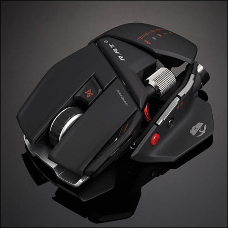 Cyborg Wireless Gaming Mouse – Essential IT Solutions