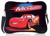 Disney Cars laptop bag