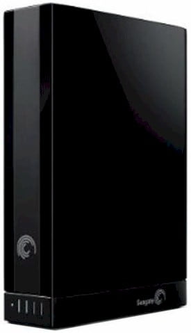 Seagate Backup Plus external HDD