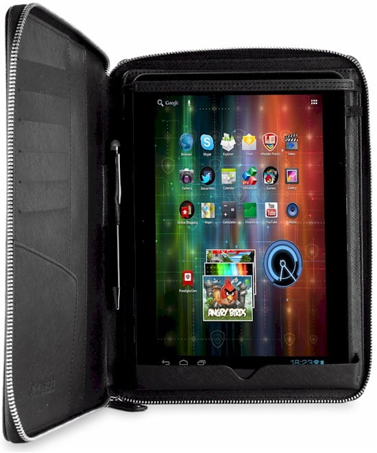 Prestigio Tablet PC case