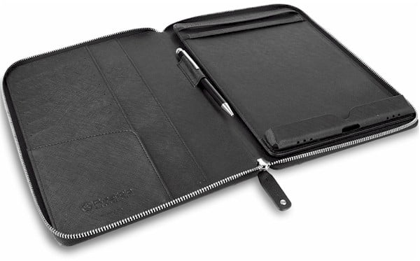 Prestigio Tablet PC case pockets