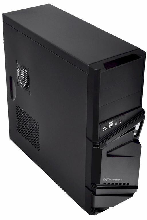 Thermaltake V2S Series Mid-Tower Case