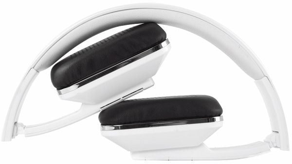 Prestigio PBHS2B Bluetooth headset folded