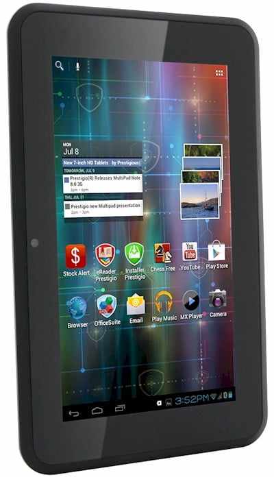 Prestigio MultiPad 7.0 Prime Duo 3G Tablet PC