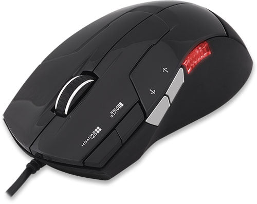 Zalman ZM-M300 gaming mouse