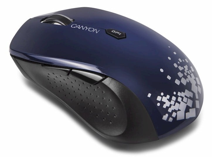 Canyon cns-cmsw4 wireless mouse