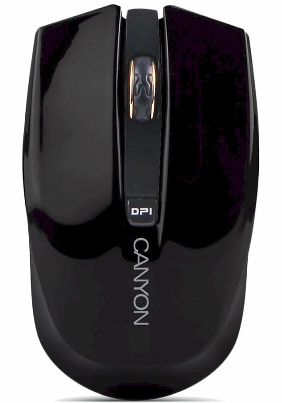 Canyon cns-cmsw5 wireless mouse