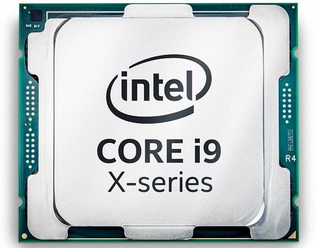 Intel-Core-X-Series-processor