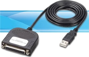 9646e454-c71f-4944-ad72-e199e4466d33_Primary.JPG. Mecer USB To Parallel BI-Directional Cable
