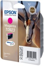 C13T10834A10_default.jpg. T0923 MAGENTA INK CARTRIDGE (SPRINGBOK)