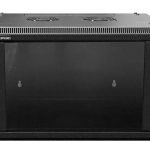 CAB-6U.jpg. Linkbasic 6U Fixed Wall Box