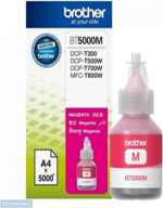 b5a04b80-62e9-4858-8a8a-1fe408ce70f7_Primary.jpg. Brother BT5000M Magenta Ink - for DCPT310, DCPT500W, DCPT510W, DCPT710W, MFCT910DW