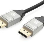 CA-DPDP2-J #1. J5 Create JDC42 4K DisplayPort Cable 2m