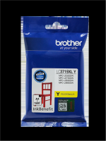 80fdc858-f558-45c3-83d7-30f32b4d71e4_Primary.png. High Yield Yellow Cartridge for MFCJ3530; MFCJ3930