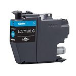 LC3719XLC_default.jpg. High Yield Cyan Cartridge for MFCJ3530; MFCJ3930