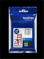 bd3c20f9-5bc7-42dd-86db-a07dffb28701_Primary.png. High Yield Cyan Cartridge for MFCJ3530; MFCJ3930