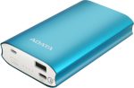 BT-AA10050QCL #2. Adata A10050QC Blue USB-C Power Bank