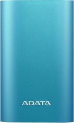 BT-AA10050QCL #4. Adata A10050QC Blue USB-C Power Bank