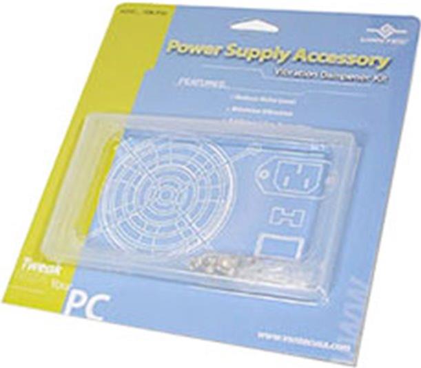 siproduct-273250-170338-ad1ff79489dc5f44994917a06883d831978db151 PS-VAVD #1. Vantec PSU Vibration Dampener