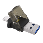 cr-pc312. Pqi Connect312 - u3.1 type-A+C