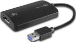 SC-V410DU3 #2. Vantec USB3.0 to DisplayPort 4K display adapter