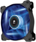 FA-120CSPLL #1. 120mm Corsair SP120 Led Blue Desktop Fan