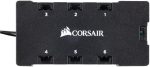 FA-140CMLPRX2+C #5. Corsair 140mm ML Pro RGBx2+CH