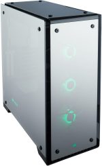 CH-C570XRGBM #13. Corsair Crystal 570X RGB Mirror Black Tempered Glass, Premium ATX Mid Tower Desktop