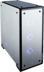 CH-C570XRGBM #14. Corsair Crystal 570X RGB Mirror Black Tempered Glass, Premium ATX Mid Tower Desktop