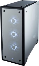 CH-C570XRGBM #15. Corsair Crystal 570X RGB Mirror Black Tempered Glass, Premium ATX Mid Tower Desktop