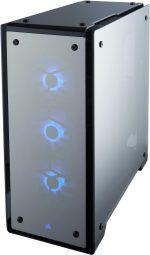 CH-C570XRGBM #20. Corsair Crystal 570X RGB Mirror Black Tempered Glass, Premium ATX Mid Tower Desktop