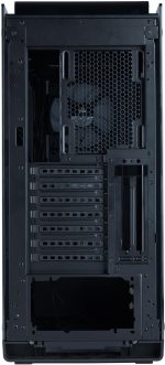 CH-C570XRGBM #33. Corsair Crystal 570X RGB Mirror Black Tempered Glass, Premium ATX Mid Tower Desktop