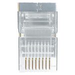 RJ45-FTP.jpg. RJ45 CAT5E Shielded UTP Modular Plug