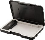 EE-AED600 #3. Adata ED600 IP54 2.5" USB3.0 External Enclosure