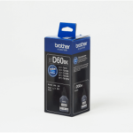 9e963994-2f0d-4f42-9b39-9e4fb3372ec4_Primary.png. Brother BTD60BK Black Ink - for DCPT310, DCPT510W, DCPT710W and MFCT910DW only