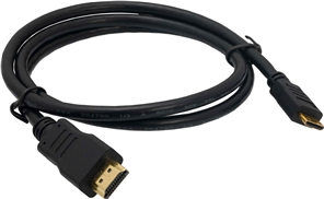 45497d9d-8aa7-4dd9-84a4-a5eaf8457307_Primary.jpg. 3 METER (10FT) HDMI TO HDMI GOLD PLATED CABLE
