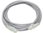 FLY-6-3.jpg. Linkbasic 3 Meter UTP Cat6 Patch Cable Grey