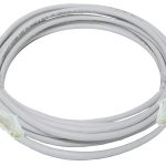 FLY-6-5.jpg. Linkbasic 5 Meter UTP Cat6 Patch Cable Grey
