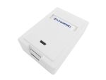 LB-SM1.jpg. Linkbasic Cat5e Single Surface Mount Box