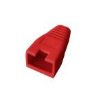RJ45B-R.jpg. Linkbasic Red Boots RJ45