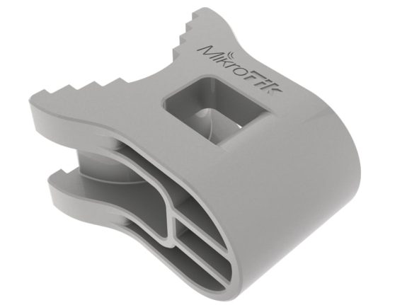 RB-QMX.jpg. MikroTik quickMOUNT X Pole Mount Bracket for SXTSQ | QM-X