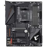 gigabyte_b550_aorus_pro_ac_motherboard. Gigabyte B550 AORUS PRO AC Socket AM4 ATX Motherboard