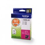 Product.aspx. Brother LC535XL-M InkBenefit Magenta Cartridge