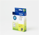 2839265b-647e-445a-9a53-7f9d575489ef_Primary.png. Brother LC535XL-Y InkBenefit Yellow Cartridge