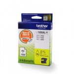 Product.aspx. Brother LC535XL-Y InkBenefit Yellow Cartridge