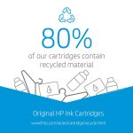 17071546_5449250514.jpg. Hp 920 XL Cyan Officejet Ink Cartridge