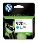 17071546_6051580482.jpg. Hp 920 XL Cyan Officejet Ink Cartridge
