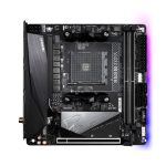 gigabyte-b550i-aorus-pro-ax-am4-itx-motherboard-b. Gigabyte B550I Aorus Pro AX Socket AM4 Mini-ITX Motherboard