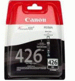 CLI-426BK_default.jpg. CANON CLI-426BK Black Cartridge