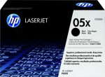 1751442_3746153575.jpg. HP # 05X LASERJET P2055 BLACK PRINT CARTRIDGE.
